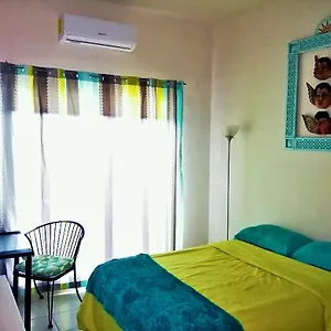 Habitación en casa particular Vive La Real Riviera Maya, Puerto Aventuras
