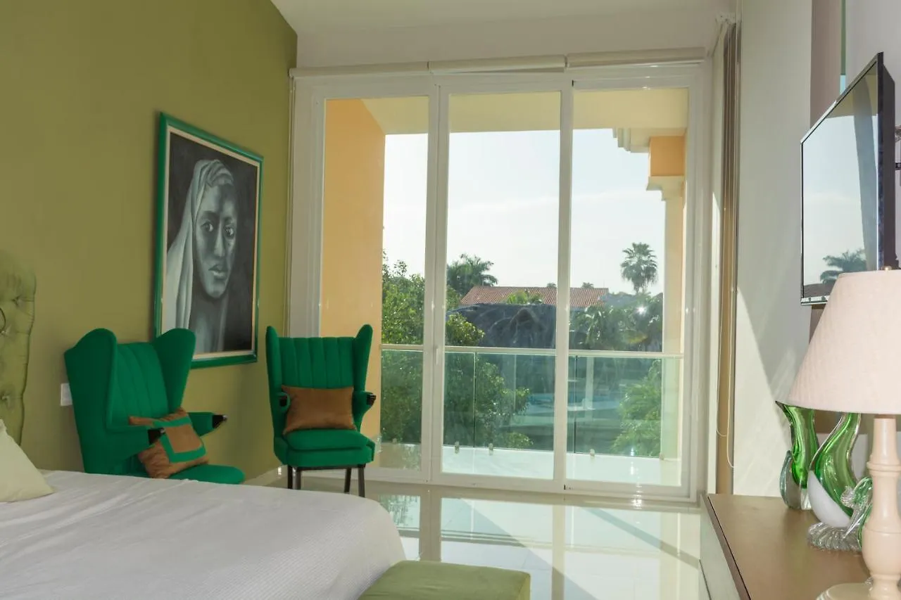 فيلة Hermosa Mansion En Puerto Aventuras Con Alberca المكسيك